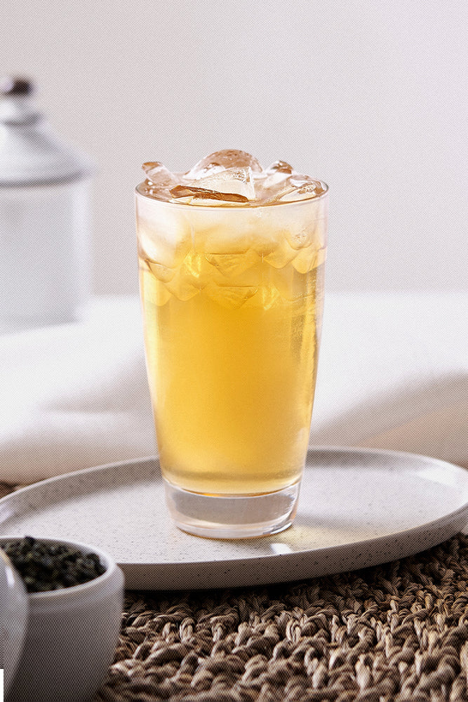 特 ‧ 茶王 – 特 ‧ 好喝 Toptiertea